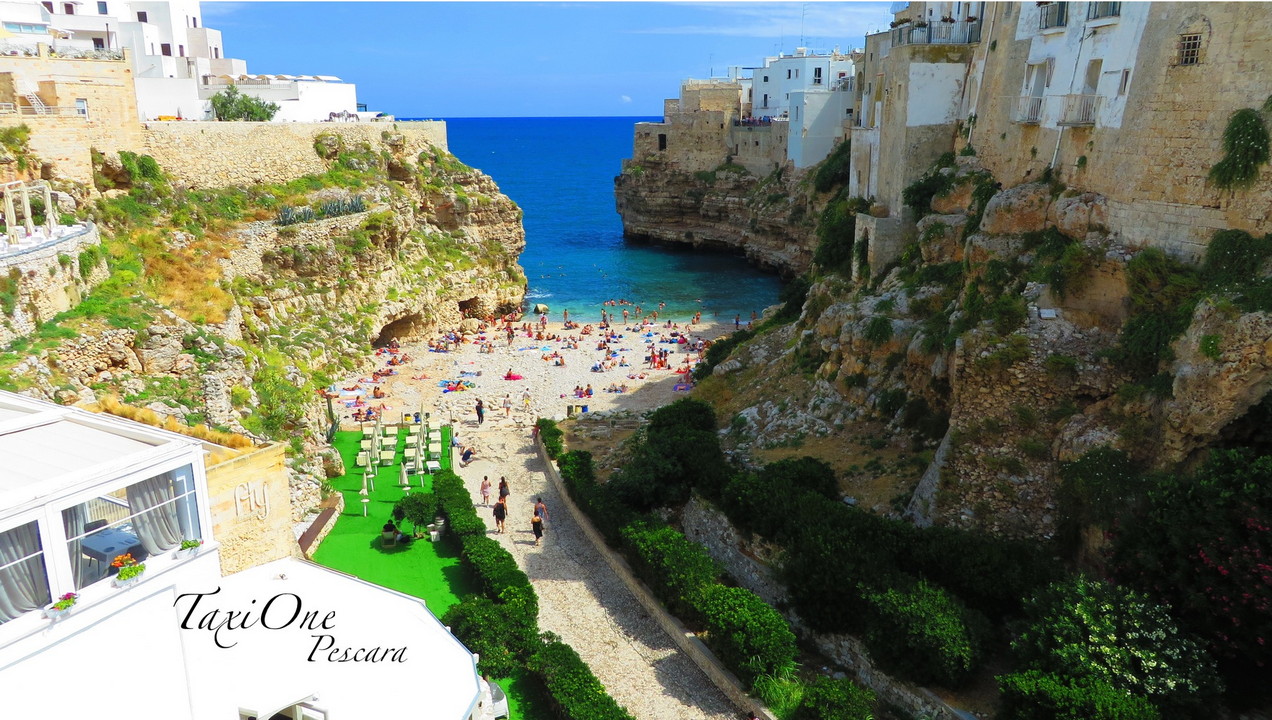 Polignano